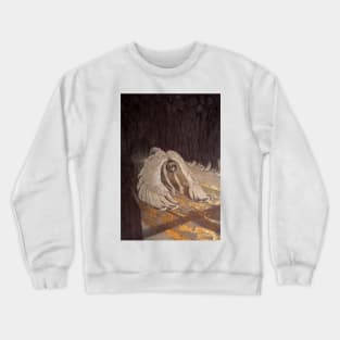 Descent Crewneck Sweatshirt